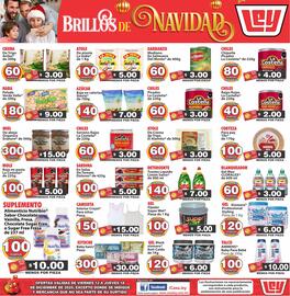 Folleto Casa Ley semana 50 Página 3