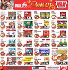 Folleto Casa Ley semana 50 Página 4