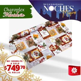 Catálogo Modatelas Página 4