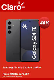 Catálogo Claro Página 2