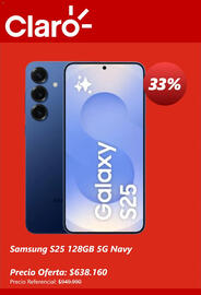 Catálogo Claro Página 3