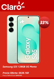 Catálogo Claro Página 4