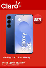 Catálogo Claro Página 5