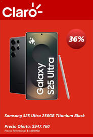 Catálogo Claro Página 6