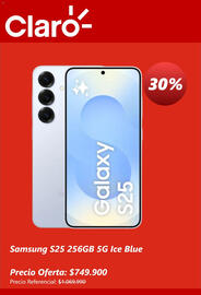 Catálogo Claro Página 7