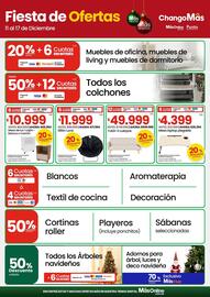 Catálogo Changomas semana 50 Página 13