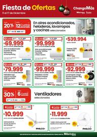 Catálogo Changomas semana 50 Página 15