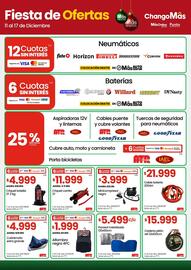 Catálogo Changomas semana 50 Página 18