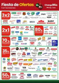 Catálogo Changomas semana 50 Página 2