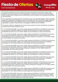 Catálogo Changomas semana 50 Página 20