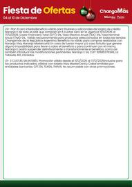 Catálogo Changomas semana 50 Página 21