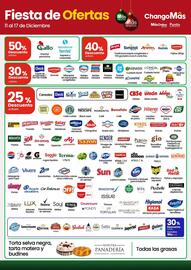 Catálogo Changomas semana 50 Página 3