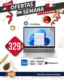 Catálogo Zbitt semana 51 Página 2