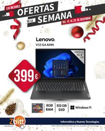 Catálogo Zbitt semana 51 Página 3