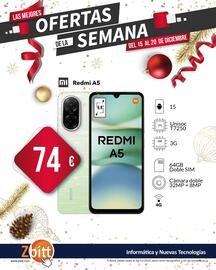 Catálogo Zbitt semana 51 Página 4