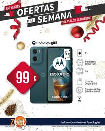 Catálogo Zbitt semana 51 Página 5