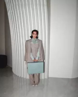 Catálogo Hugo Boss (válido hasta 18-12)