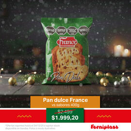 Catálogo Ferniplast Página 1