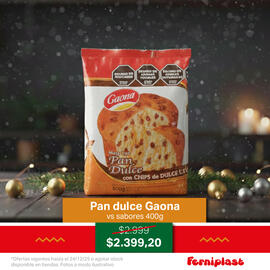 Catálogo Ferniplast Página 4