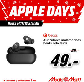 Folleto MediaMarkt semana 50 Página 2