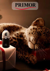 Catálogo Primor Página 1