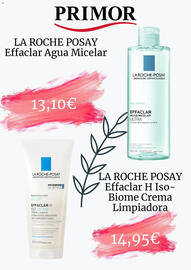 Catálogo Primor Página 3