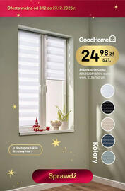 Castorama gazetka Strona 2