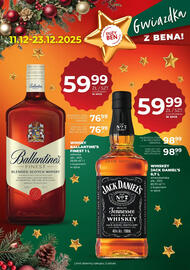 Duży Ben gazetka Strona 1