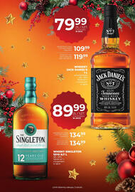 Duży Ben gazetka Strona 14