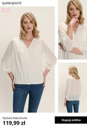 Greenpoint gazetka Strona 12