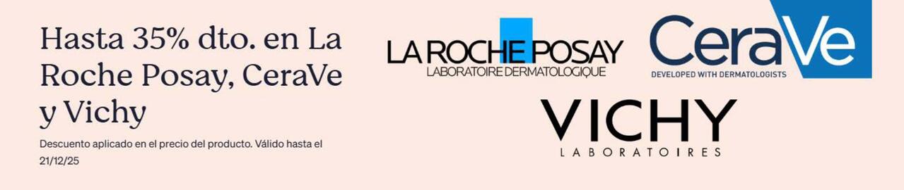 Catálogo MiFarma Página 1