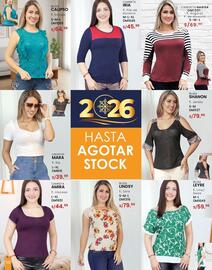 Catálogo Nivi Página 1