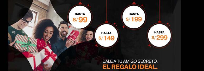 Catálogo iShop Página 1