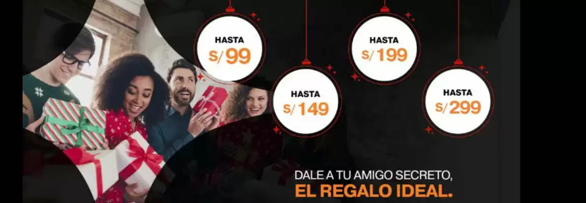 Catálogo iShop (válido hasta 31-12)