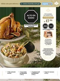 Catálogo Vivanda Página 13