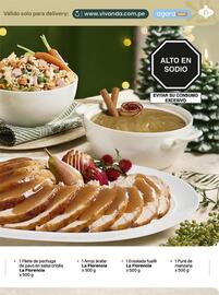 Catálogo Vivanda Página 15