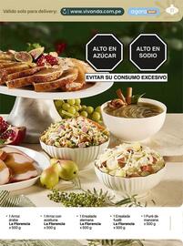 Catálogo Vivanda Página 17