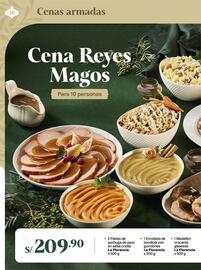 Catálogo Vivanda Página 18