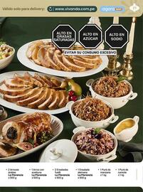 Catálogo Vivanda Página 19