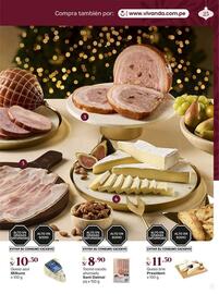 Catálogo Vivanda Página 25