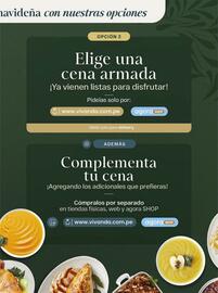 Catálogo Vivanda Página 3