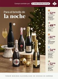 Catálogo Vivanda Página 31