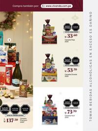 Catálogo Vivanda Página 39