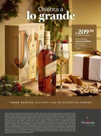 Catálogo Vivanda Página 40