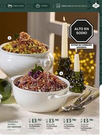 Catálogo Vivanda Página 7