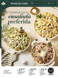 Catálogo Vivanda Página 8