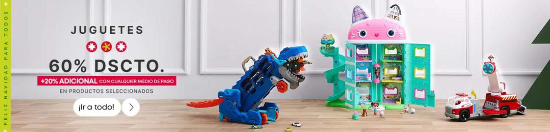 Catálogo Falabella Página 1