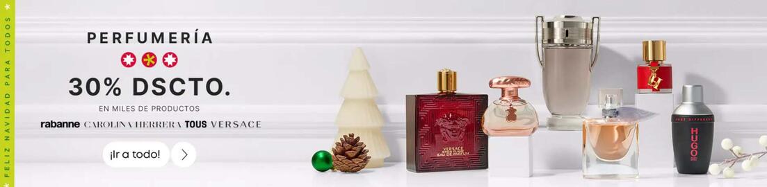 Catálogo Falabella Página 2