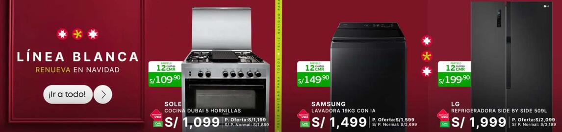 Catálogo Falabella Página 5