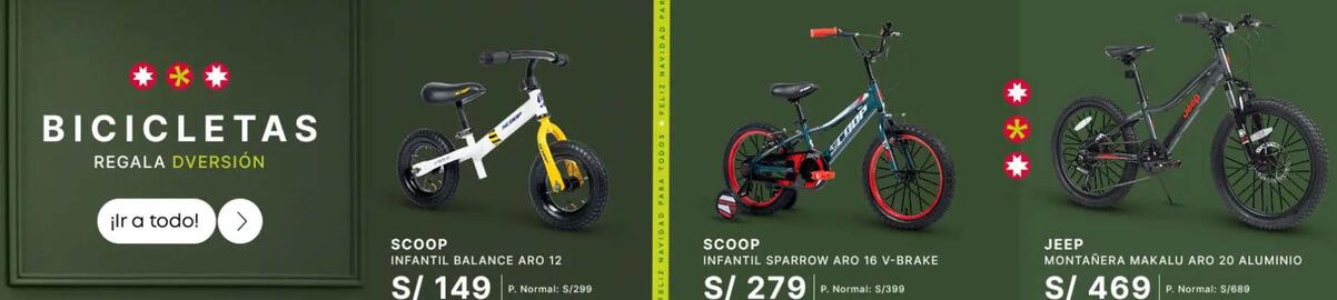 Catálogo Falabella Página 6